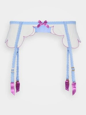 Pas do pończoch i Podwiązki Agent Provocateur