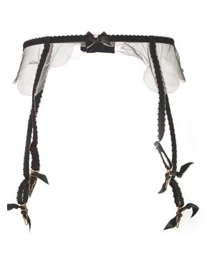 Pas do pończoch i Podwiązki Agent Provocateur