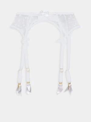 Pas do pończoch i Podwiązki Agent Provocateur