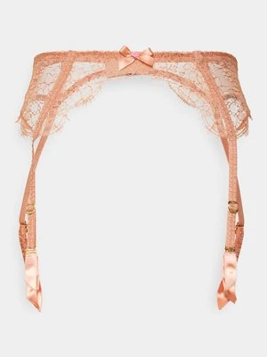 Pas do pończoch i Podwiązki Agent Provocateur