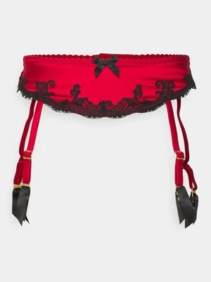 Pas do pończoch i Podwiązki Agent Provocateur