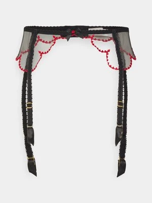 Pas do pończoch i Podwiązki Agent Provocateur