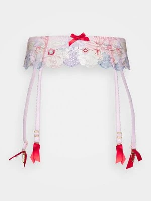 Pas do pończoch i Podwiązki Agent Provocateur