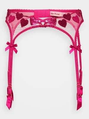 Pas do pończoch i Podwiązki Agent Provocateur