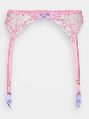 Pas do pończoch i Podwiązki Agent Provocateur