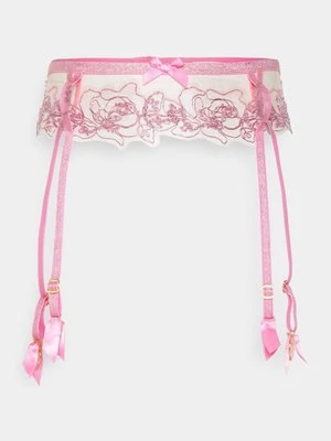 Pas do pończoch i Podwiązki Agent Provocateur