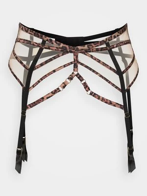 Pas do pończoch i Podwiązki Ann Summers