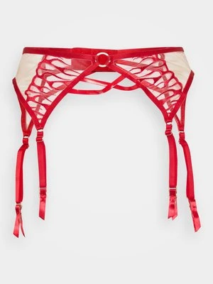 Pas do pończoch i Podwiązki Ann Summers