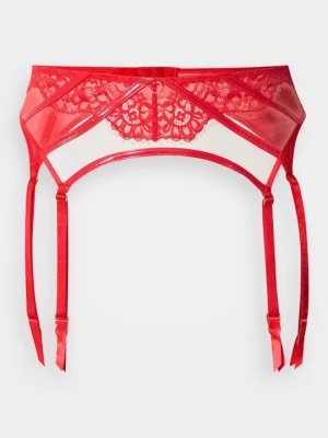Pas do pończoch i Podwiązki Ann Summers czerwony