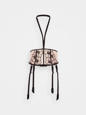 Pas do pończoch i Podwiązki Chantelle