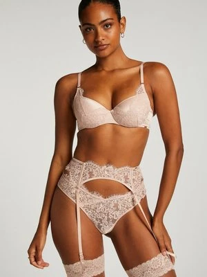 Pas do pończoch i Podwiązki Hunkemöller