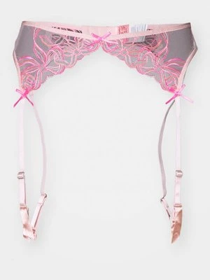 Pas do pończoch i Podwiązki Hunkemöller