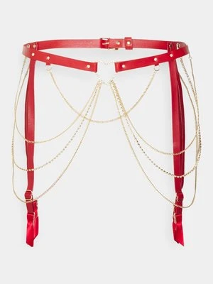 Pas do pończoch i Podwiązki Hunkemöller