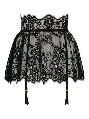 Pas do pończoch i Podwiązki Hunkemöller