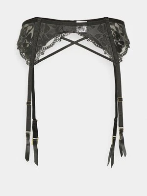 Pas do pończoch i Podwiązki Hunkemöller