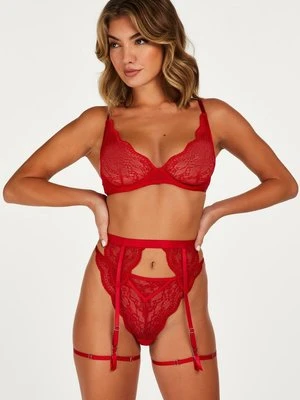 Pas do pończoch i Podwiązki Hunkemöller