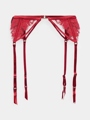 Pas do pończoch i Podwiązki Hunkemöller