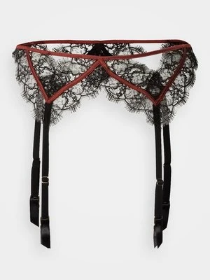 Pas do pończoch i Podwiązki KIKI DE MONTPARNASSE