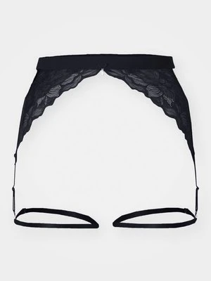 Pas do pończoch i Podwiązki Lascana