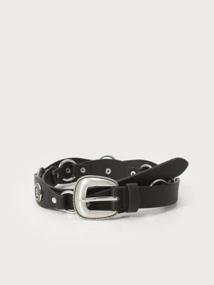 Pas Even&Odd By Zalando czarny