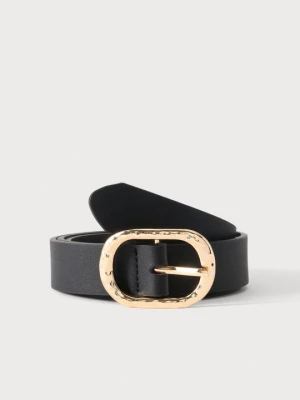 Pas Even&Odd By Zalando czarny