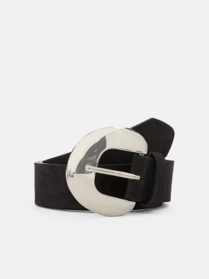 Pas Even&Odd By Zalando czarny
