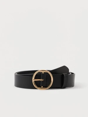 Pas Even&Odd By Zalando czarny
