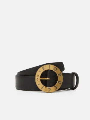 Pas Fiorucci czarny