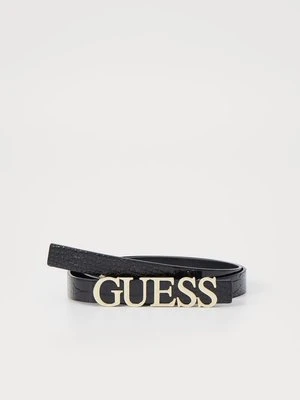 Pas Guess