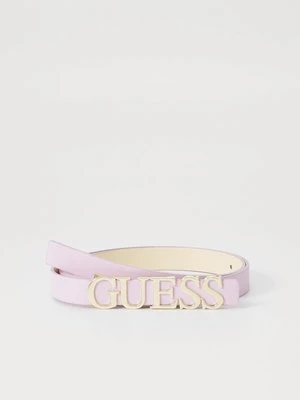 Pas Guess