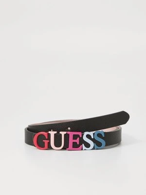 Pas Guess