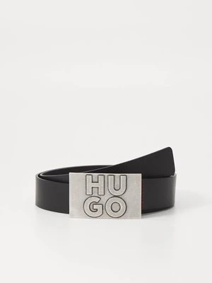 Pas HUGO