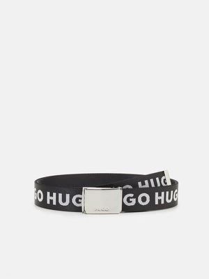 Pas HUGO
