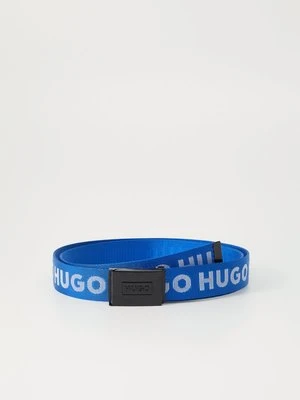 Pas HUGO