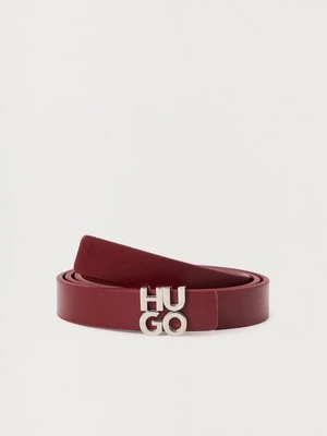 Pas HUGO
