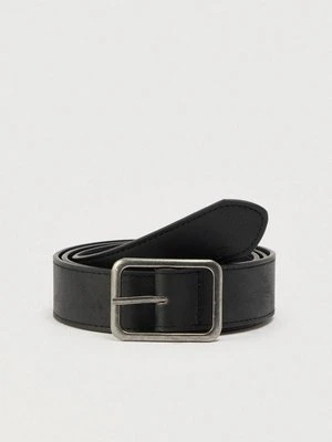 Pas Jack&Jones czarny