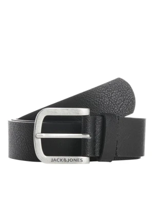 Pas Jack&Jones czarny