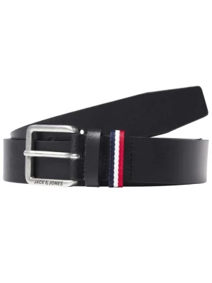 Pas Jack&Jones czarny