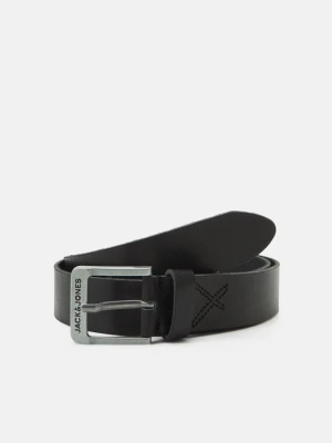 Pas Jack&Jones czarny