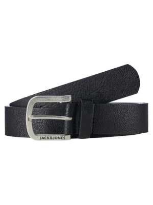 Pas Jack&Jones czarny