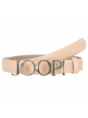 Pas JOOP! beżowy