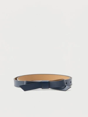 Pas Kate Spade niebieski