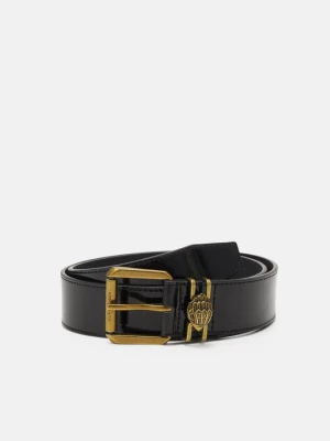Pas Kurt Geiger czarny