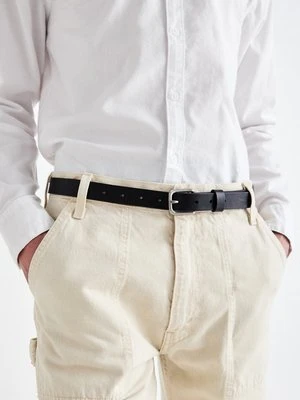 Pas Levi's czarny