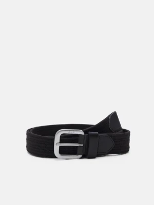 Pas Levi's czarny