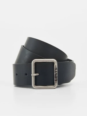 Pasek Levi's czarny