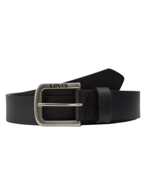 Pas Levi's czarny