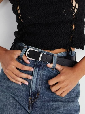 Pas Levi's czarny