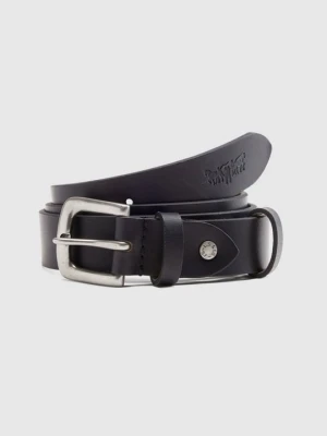 Pas Levi's czarny