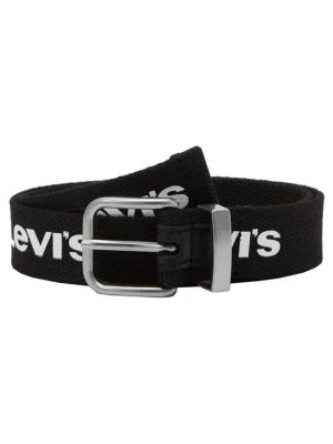 Pas Levi's czarny